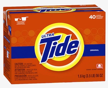 Box of Tide