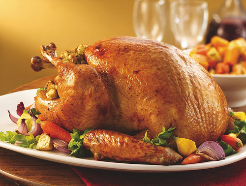 BudgetSimple.com - Money-Saving Tips for Thanksgiving Day Dinner