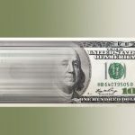 Speeding $100 bill