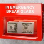 In Emergency Break Glass