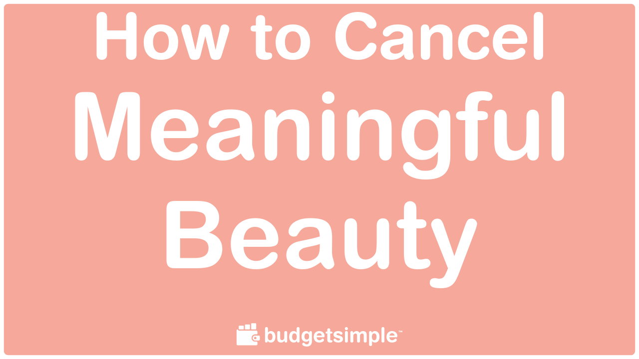 www.waldenwongart.com - How to Cancel Meaningful Beauty