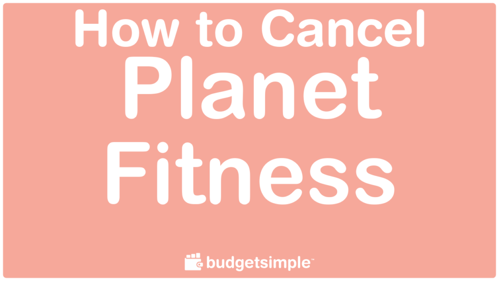 30 Minute How To Avoid Planet Fitness Cancellation Fee for push your ABS