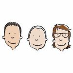 three-thrifty-guys logo