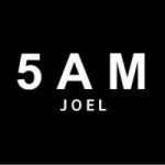 5am-joel logo