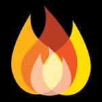 fiery-millennials logo