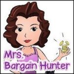 mrs-bargain-hunter logo