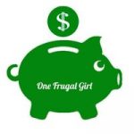 one-frugal-girl logo