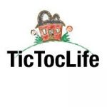 tictoclife logo