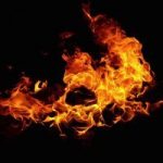 young-fire-knight logo