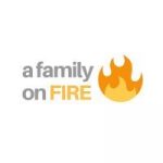 a-family-on-fire logo