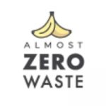 almost-zero-waste logo