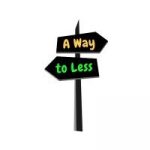 a-way-to-less logo