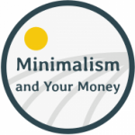 minimalism-and-your-money logo