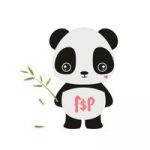finsavvy-panda logo