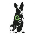 goatdog-simple logo
