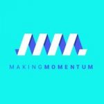 making-momentum logo