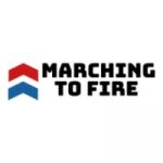marching-to-fire logo