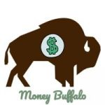 money-buffalo logo