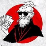 money-sensei logo