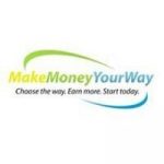 make-money-your-way logo