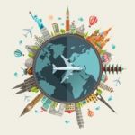 on-our-way-world logo