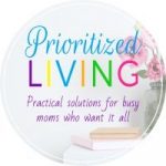 prioritized-living logo